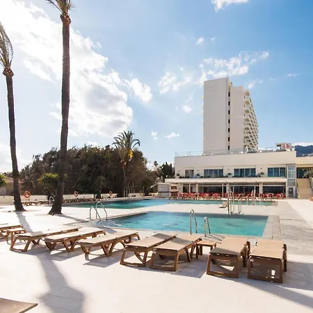 Appartement Aloha Marina Private 1st Line Ocean Carihuela
